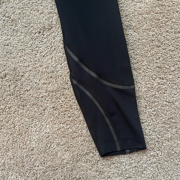 Cold Gear running leggings - Picture 2 of 4